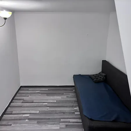 Appartement Dembi Lak