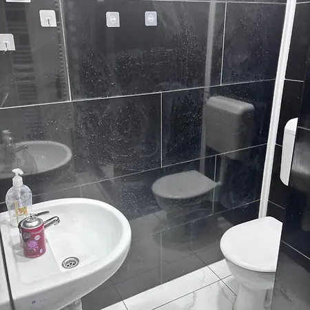 Dembi Lak Appartement Boedapest