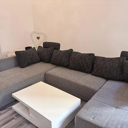 Dembi Lak Appartement